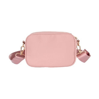 Bolsa Transversal Pequena Daily Essential In Bags
