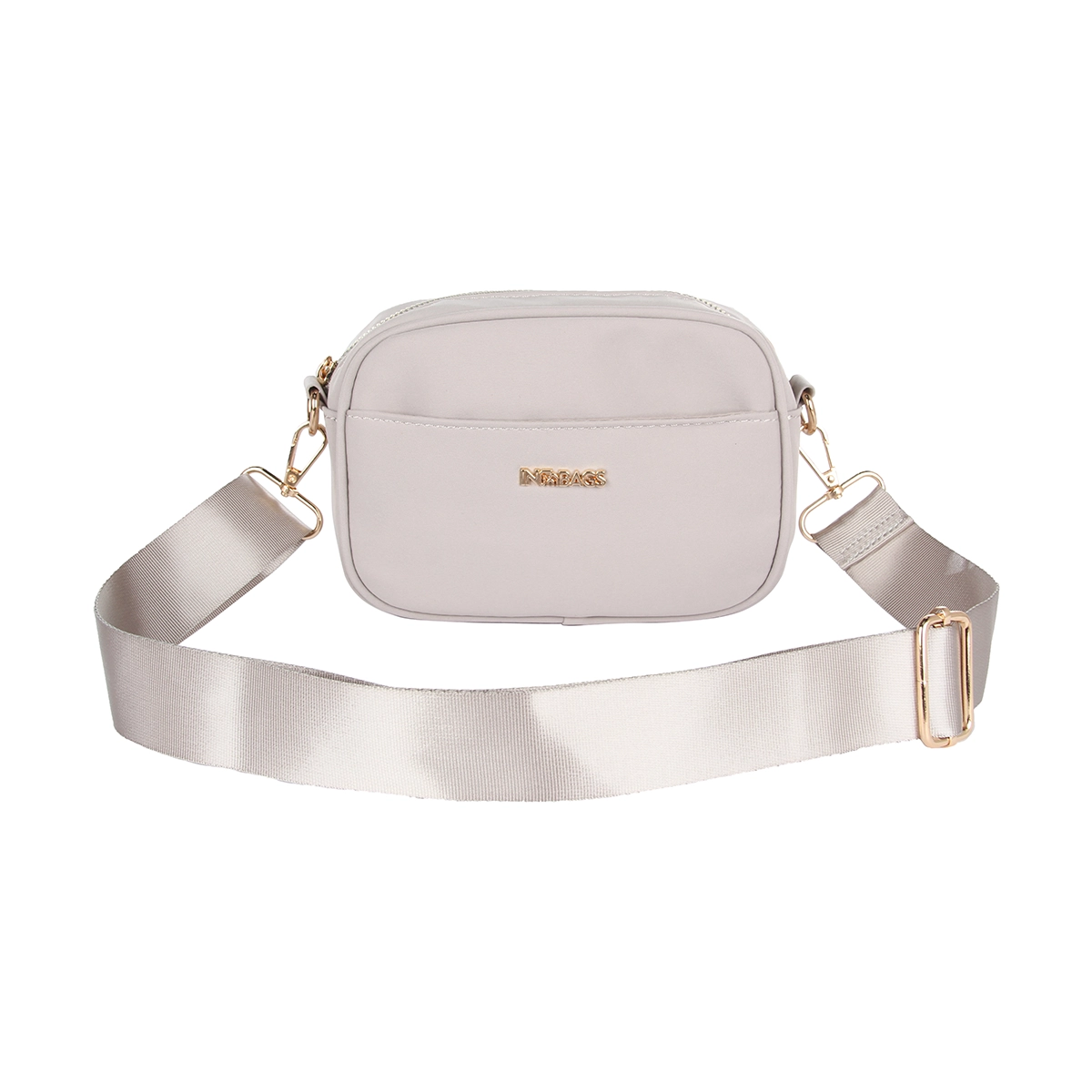 Bolsa Transversal Pequena Daily Essential In Bags