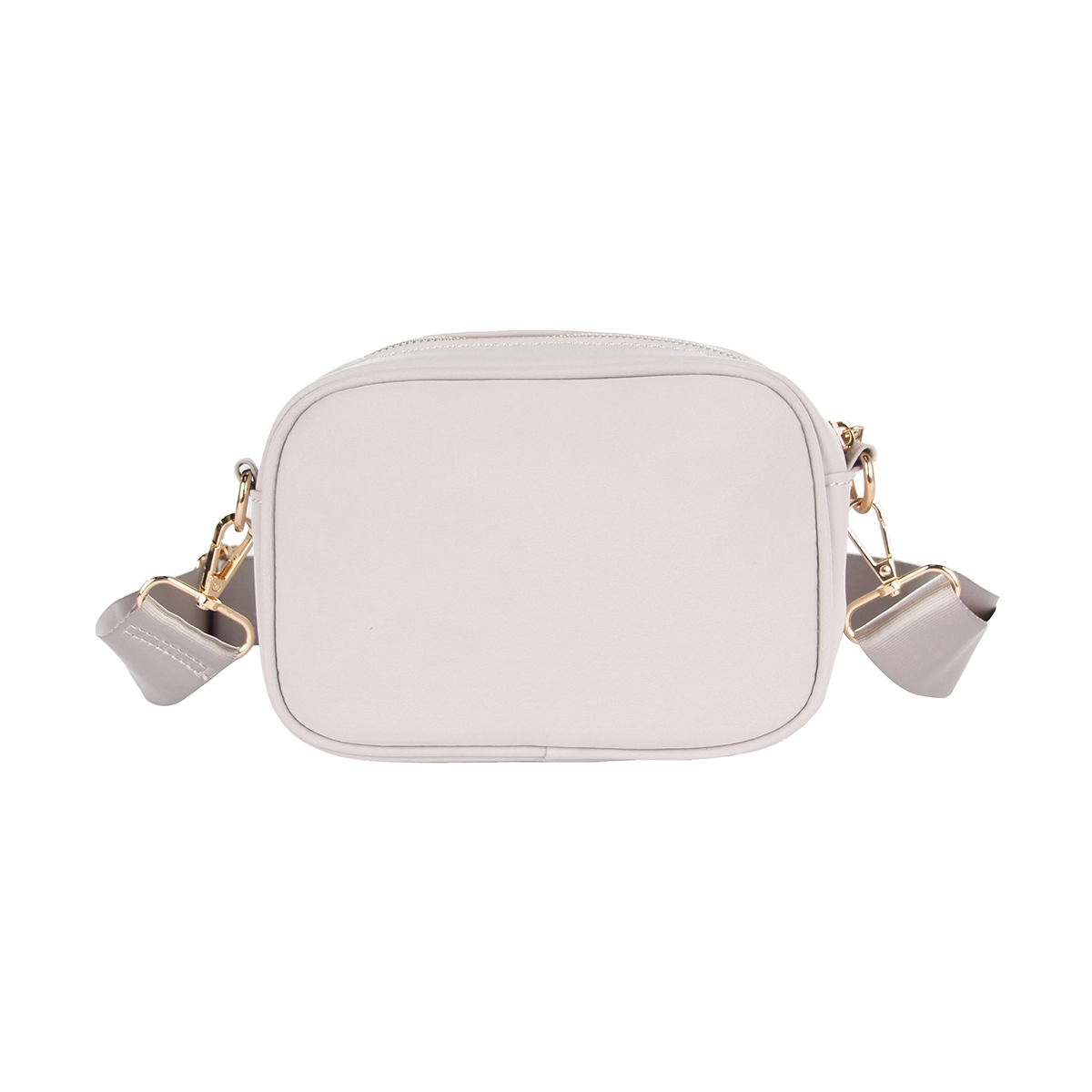 Bolsa Transversal Pequena Daily Essential In Bags