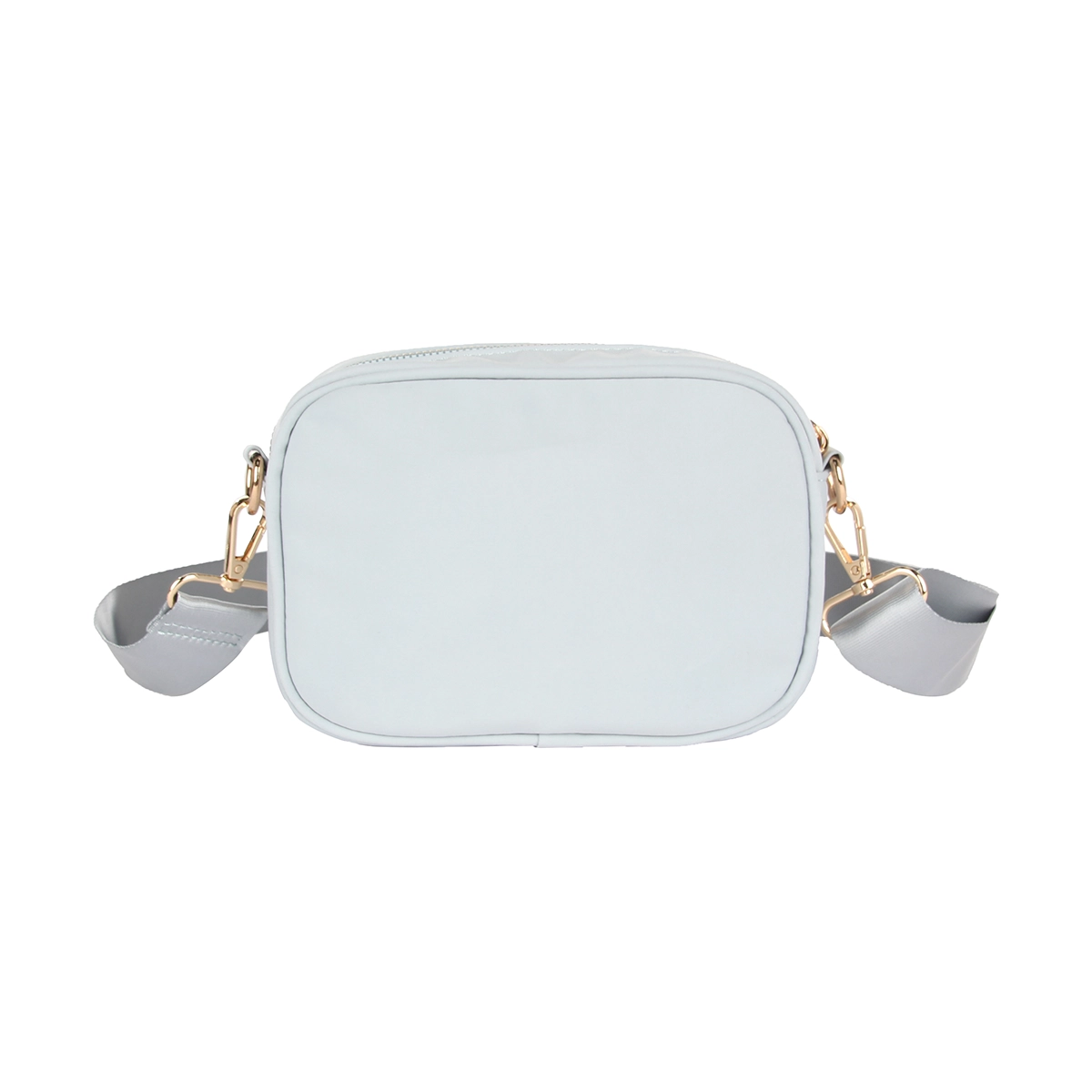 Bolsa Transversal Pequena Daily Essential In Bags
