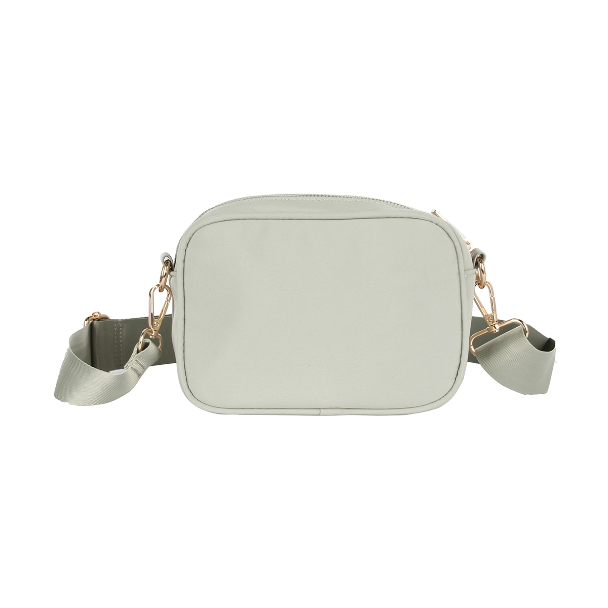 Bolsa Transversal Pequena Daily Essential In Bags