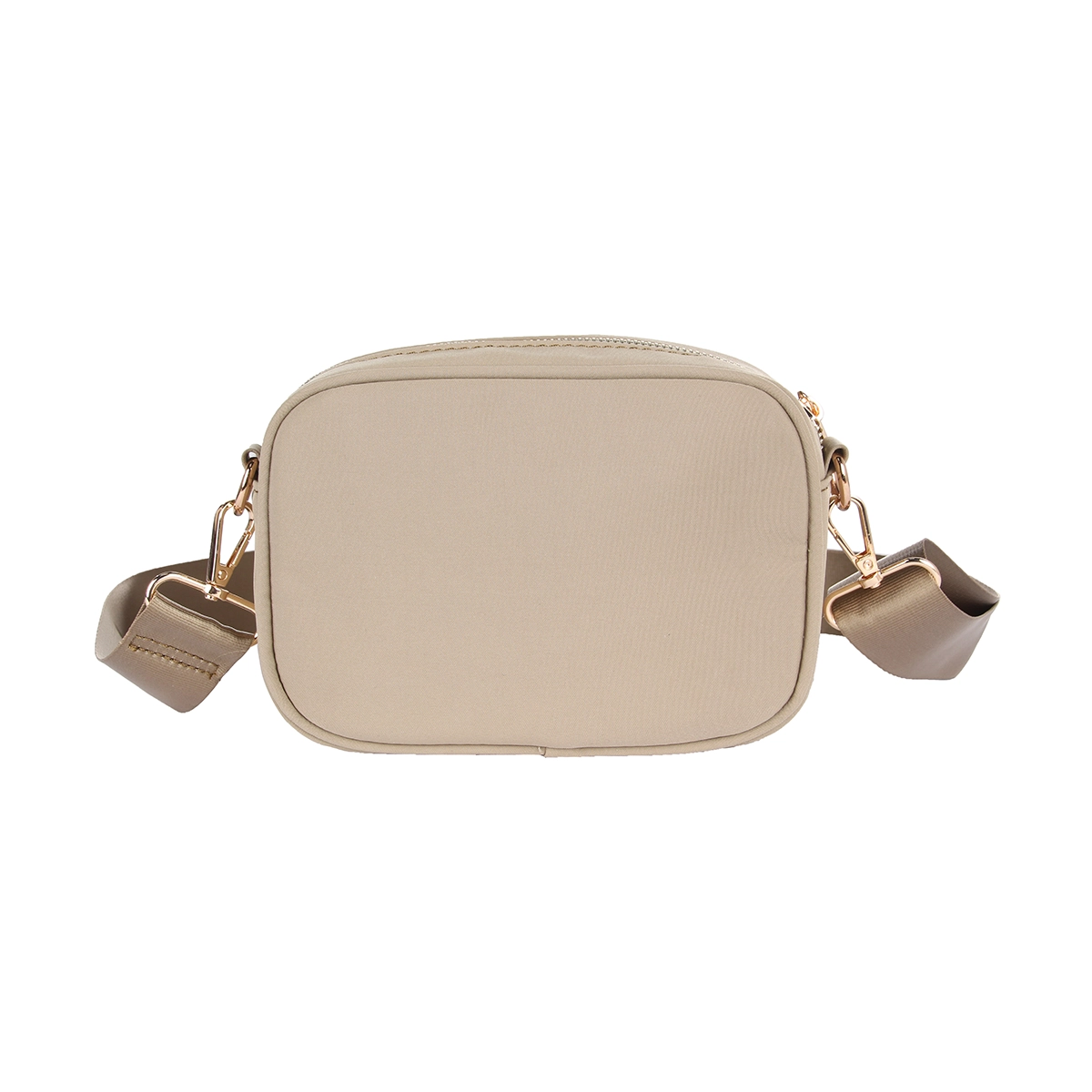 Bolsa Transversal Pequena Daily Essential In Bags