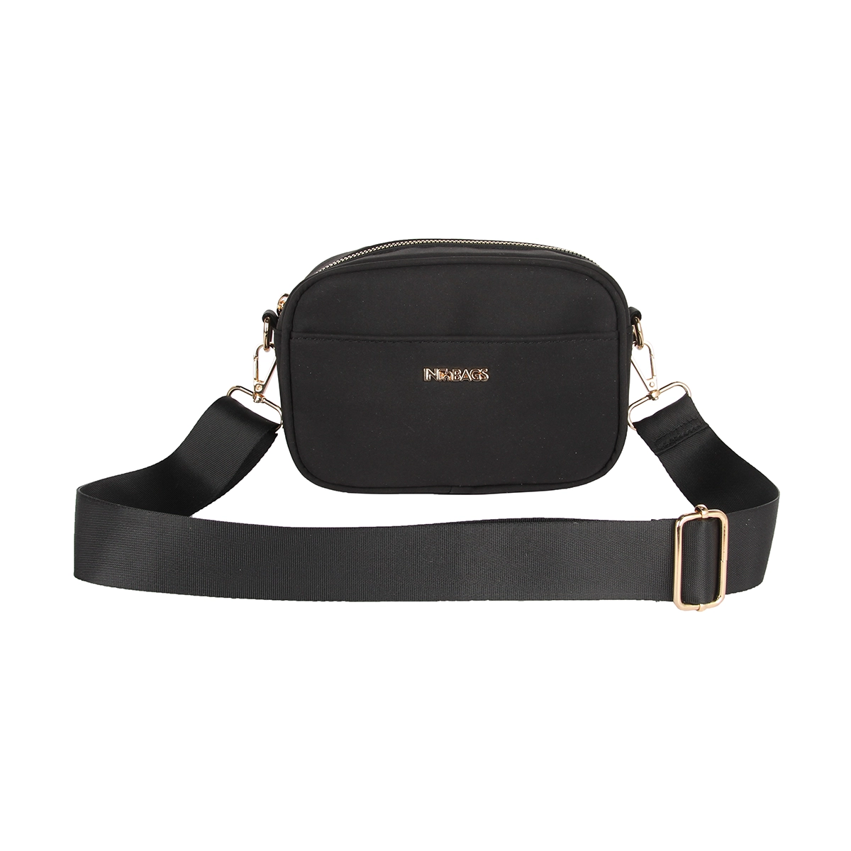Bolsa Transversal Pequena Daily Essential In Bags