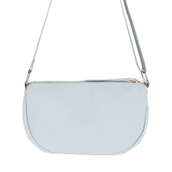 Bolsa Transversal Urban Soft In Bags