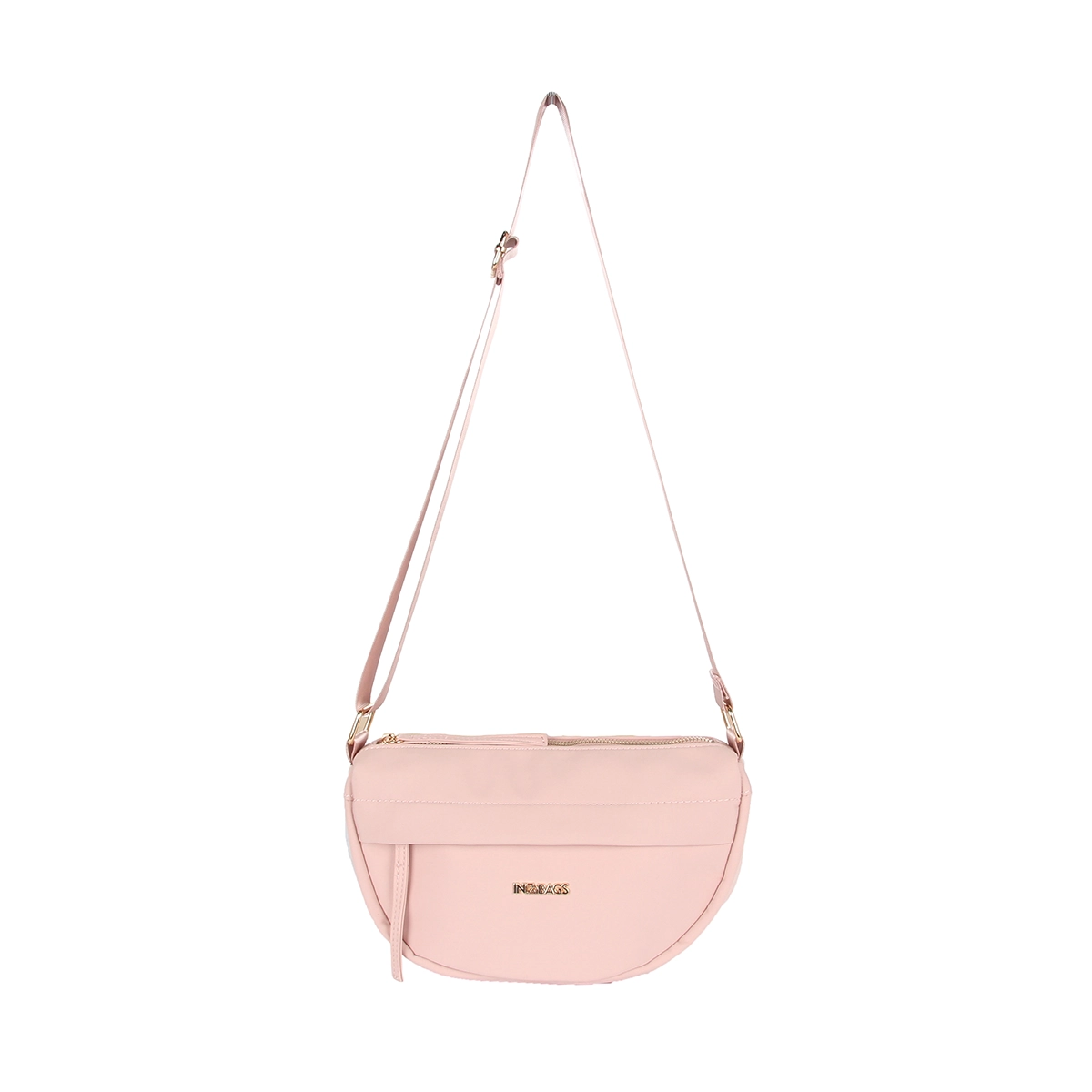 Bolsa Transversal Urban Soft In Bags