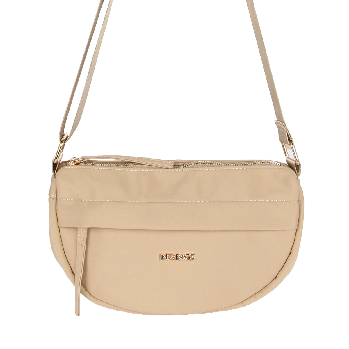 Bolsa Transversal Urban Soft In Bags