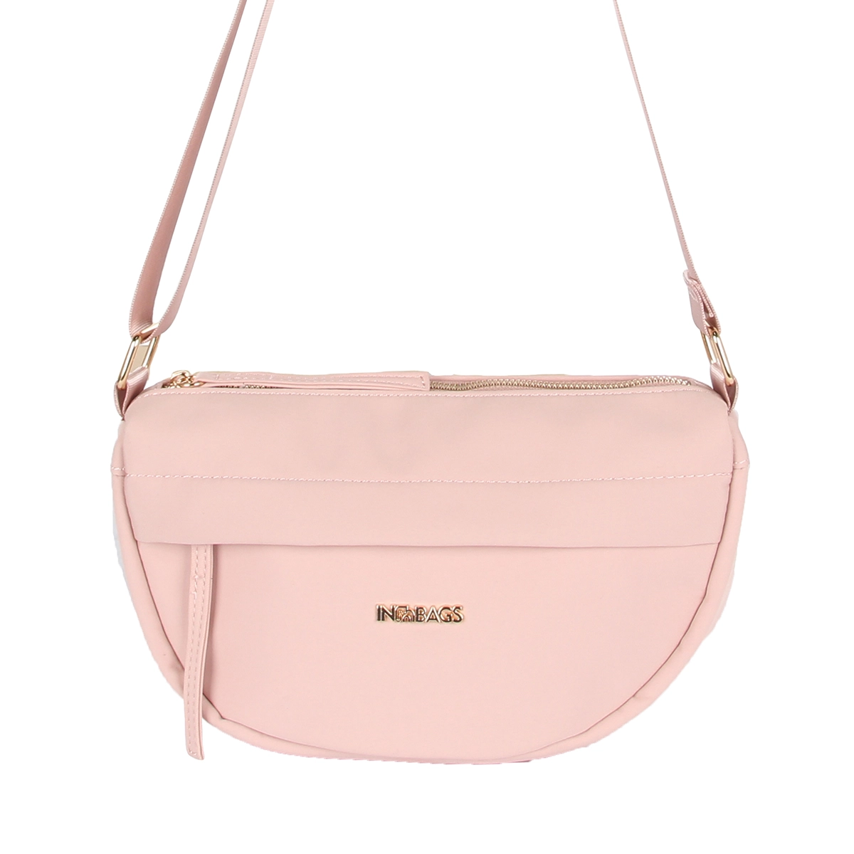 Bolsa Transversal Urban Soft In Bags