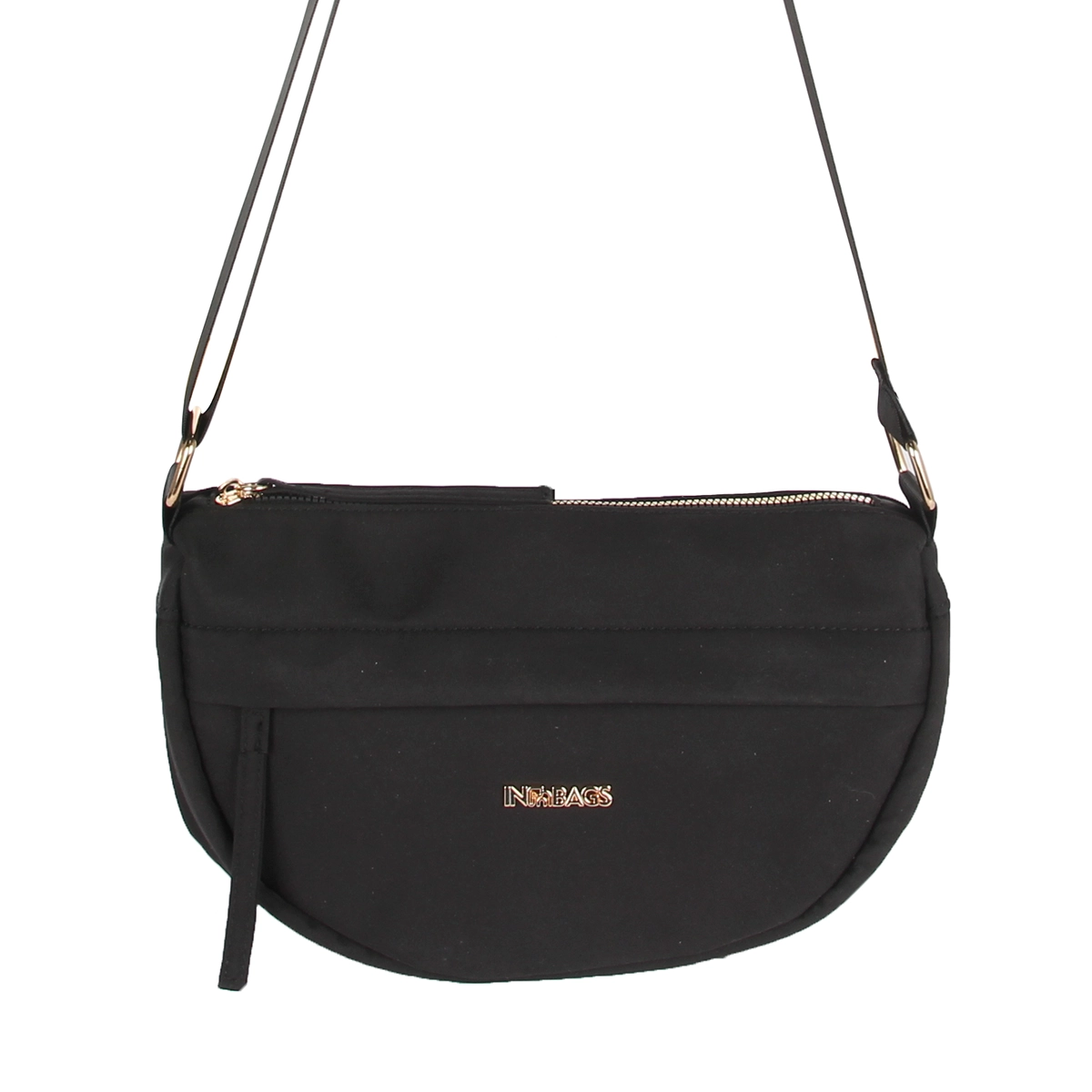 Bolsa Transversal Urban Soft In Bags