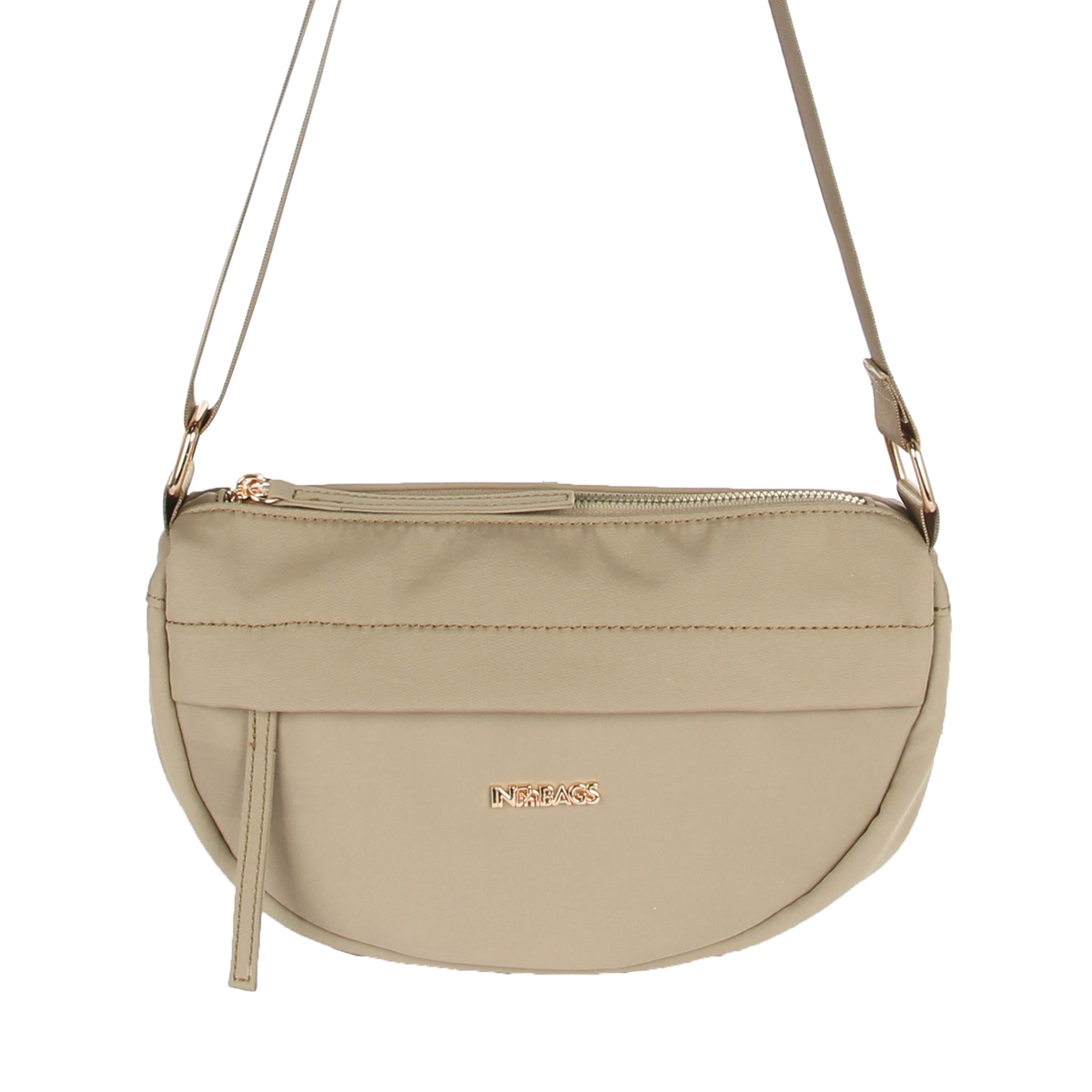 Bolsa Transversal Urban Soft In Bags