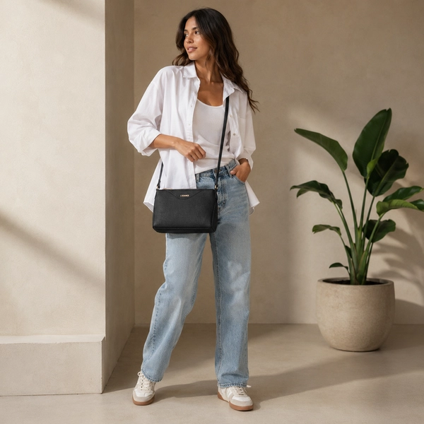 Bolsa Transversal Grace In Bags
