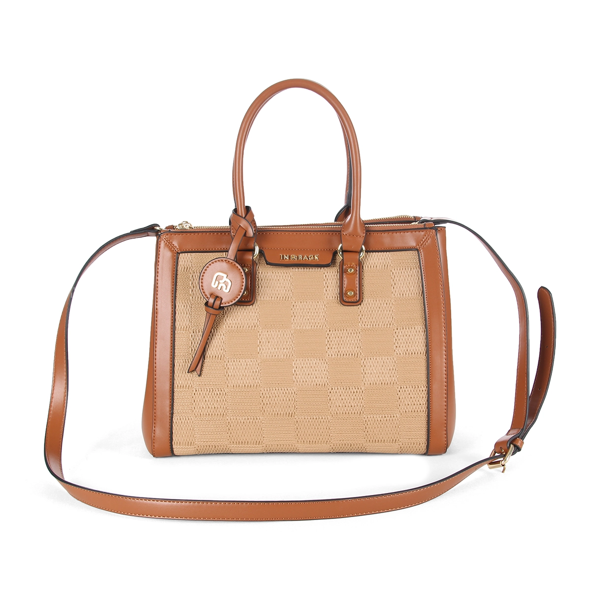 Bolsa de Ombro Glow In Bags