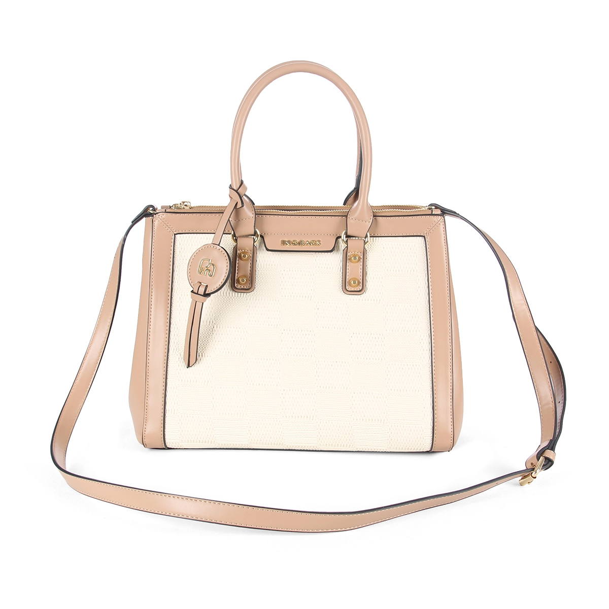 Bolsa de Ombro Glow In Bags