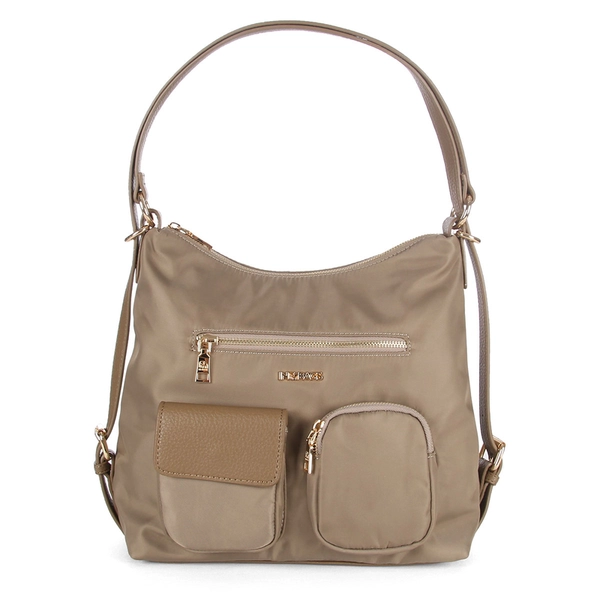 Bolsa de Ombro Megan In Bags