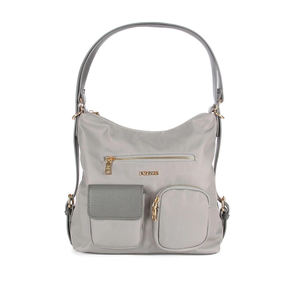 Bolsa de Ombro Megan In Bags