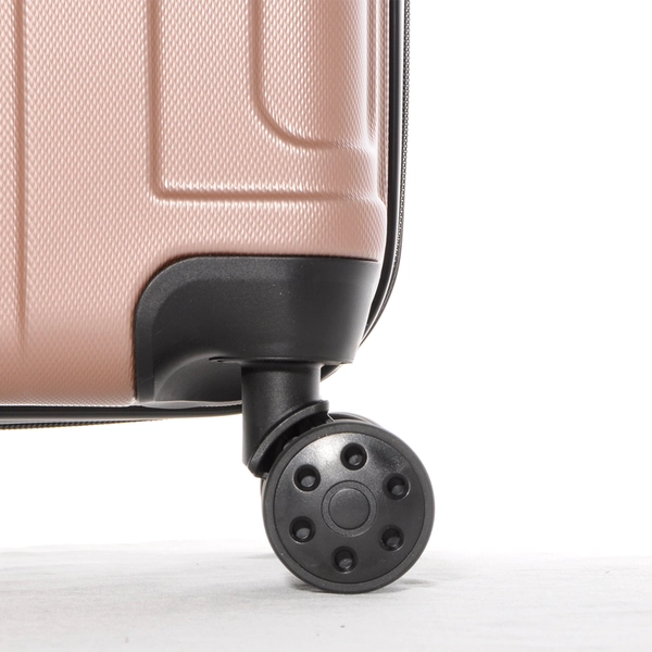 Mala Bordo 9 Kg Abs Go One
