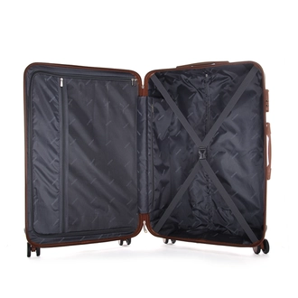 Mala Bordo 9 Kg Abs Go Active