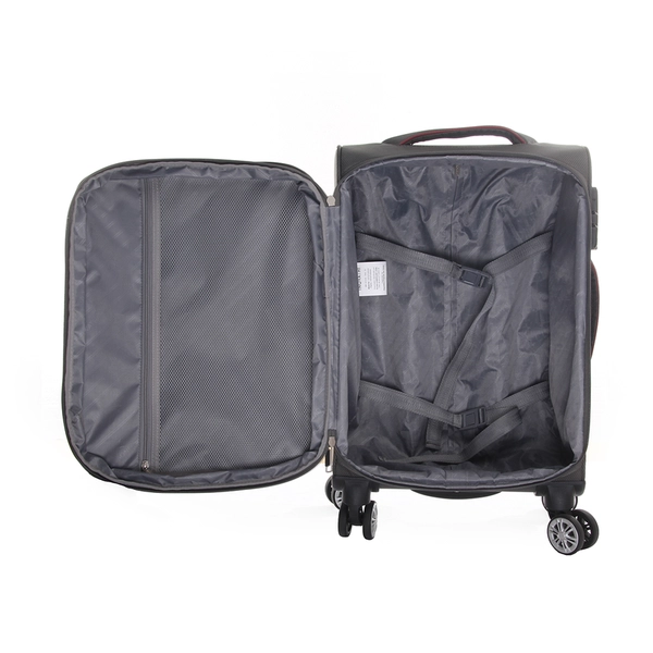 Mala Pequena 10 Kg Poliester Air Flex