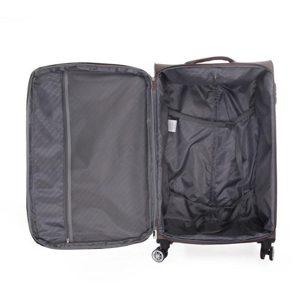 Mala Pequena 10 Kg Poliester Air Flex