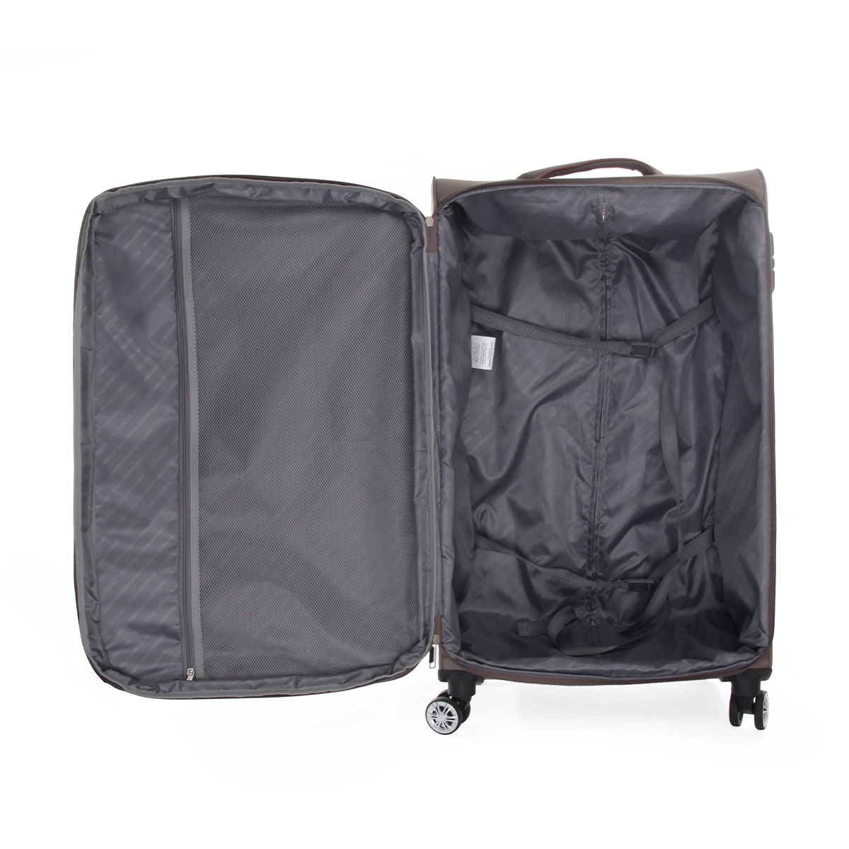 Mala Pequena 10 Kg Poliester Air Flex