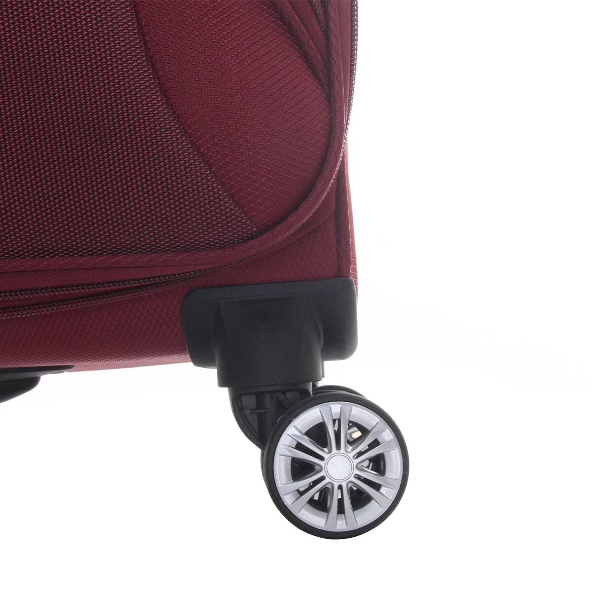 Mala Pequena 10 Kg Poliester Air Flex