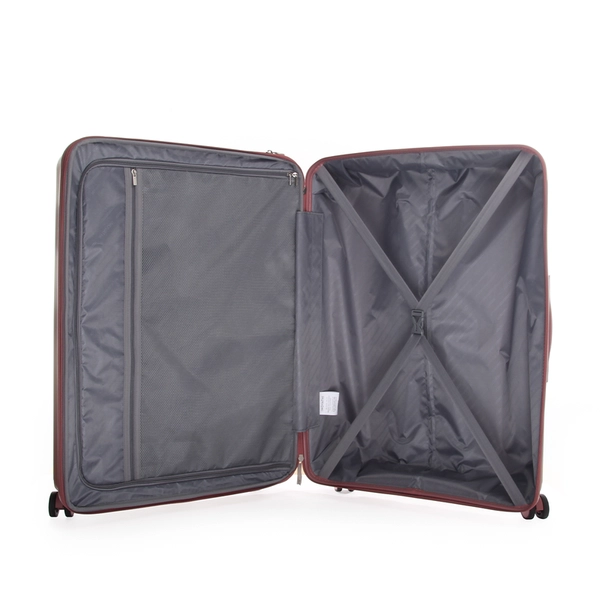 Mala Grande 32 Kg Polipropileno Move X
