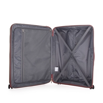 Mala Grande 32 Kg Polipropileno Move X