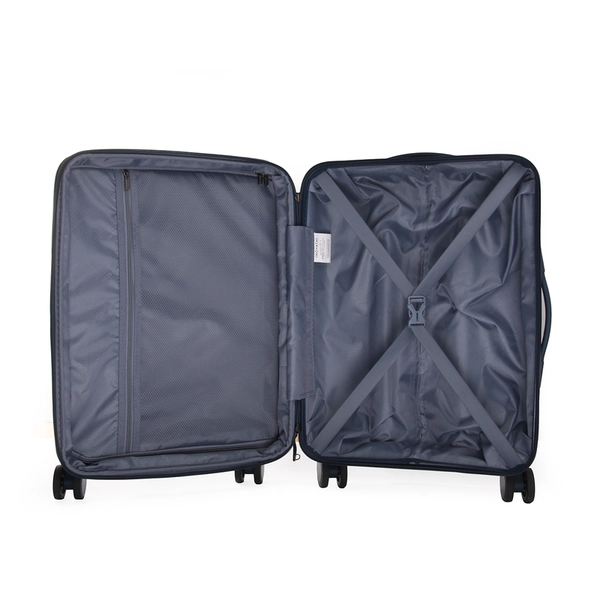 Mala Média 23 Kg Polipropileno Move Plus