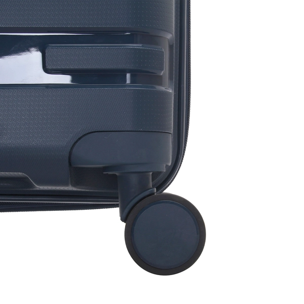 Mala Média 23 Kg Polipropileno Move Plus