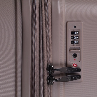 Mala Média 23 Kg Polipropileno Move Plus