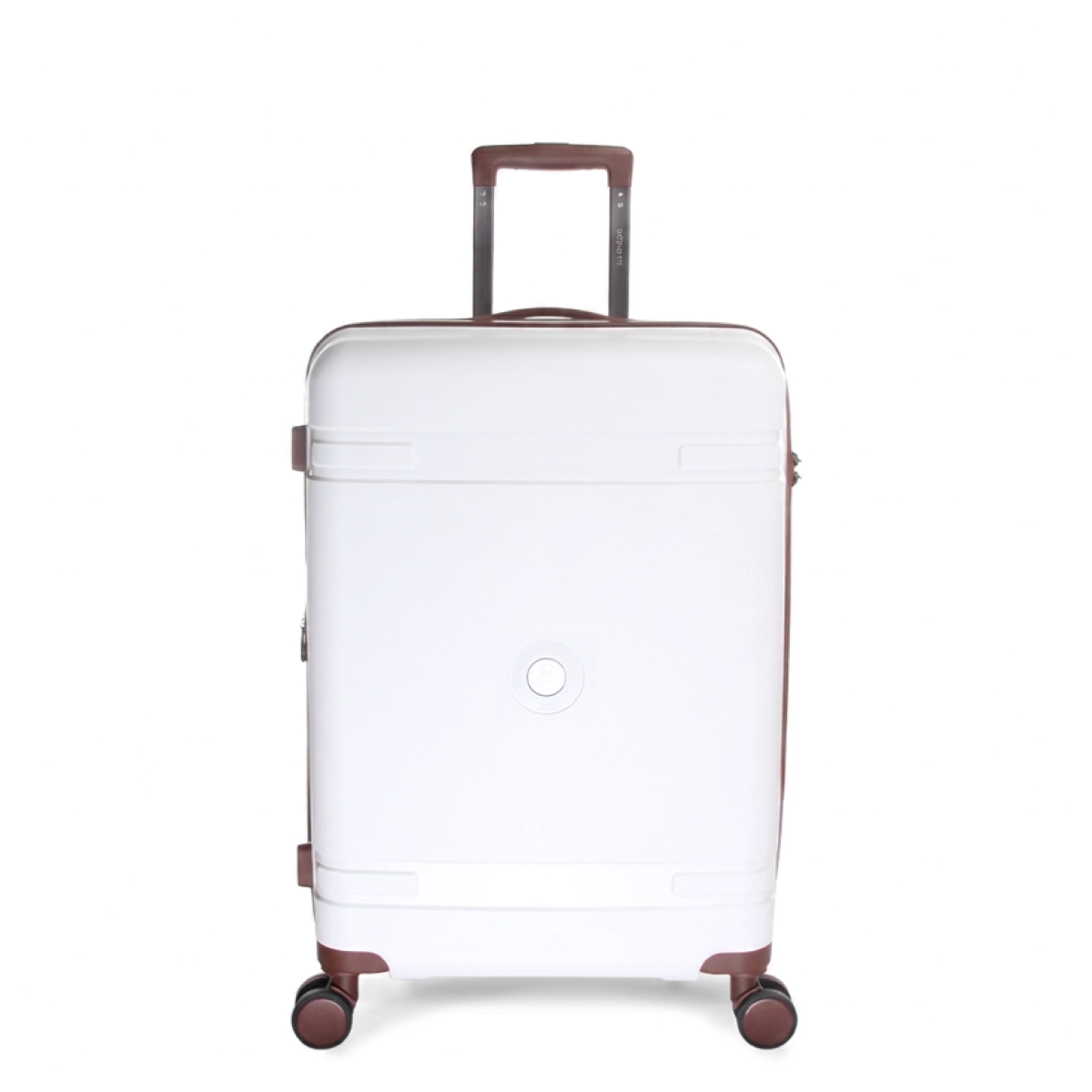 Mala Média 23 Kg Polipropileno Move Plus