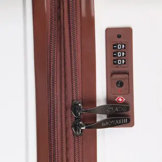 Mala Grande 32 Kg Polipropileno Move Plus