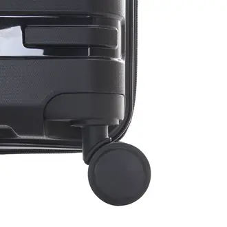 Mala Rígida Grande 32 Kg Polipropileno IN1037
