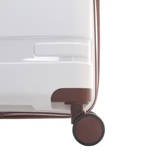 Mala Rígida Grande 32 Kg Polipropileno IN1037