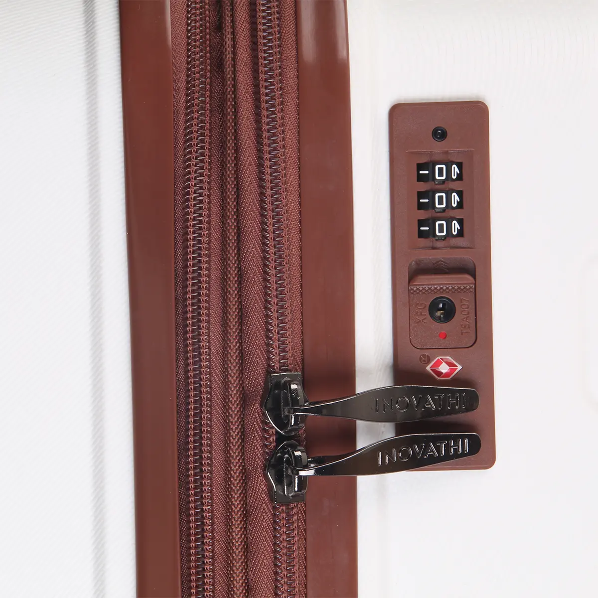 Mala Rígida Grande 32 Kg Polipropileno IN1037