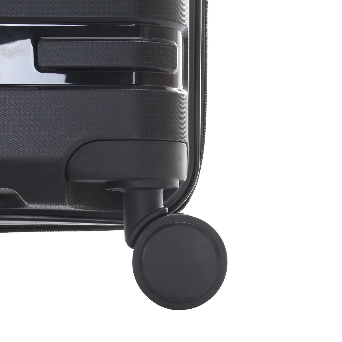 Mala Rígida Grande 32 Kg Polipropileno IN1037