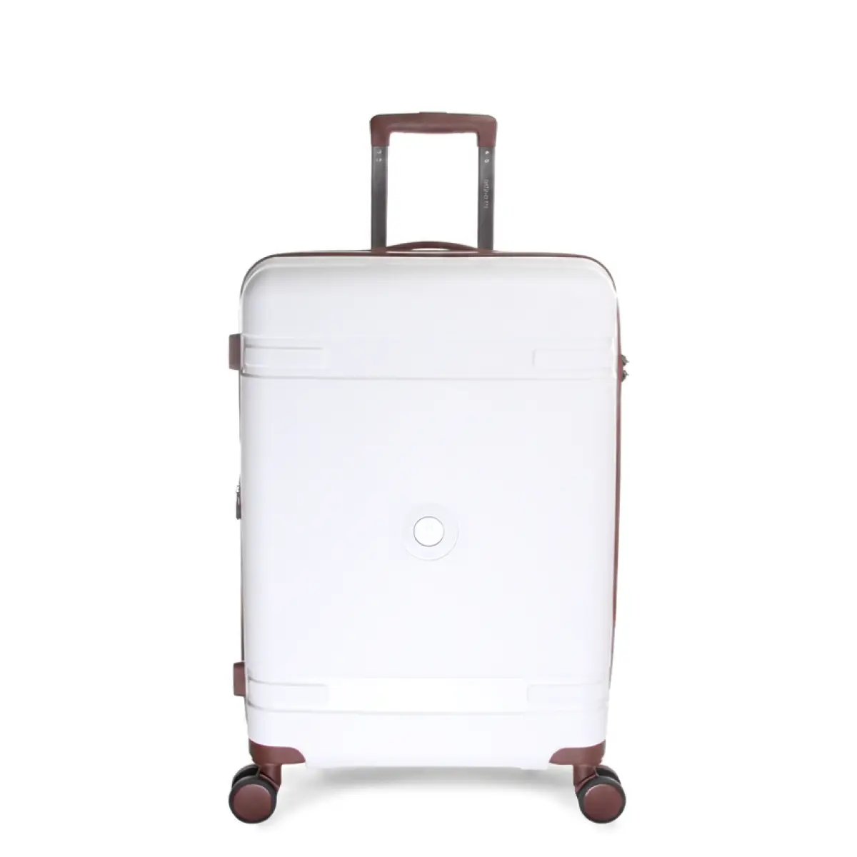 Mala Rígida Grande 32 Kg Polipropileno IN1037