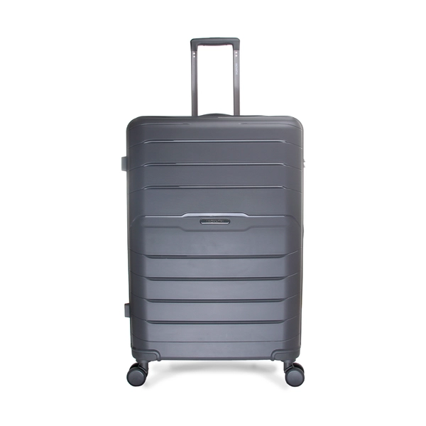 Mala Média 23 Kg Polipropileno Move Edge