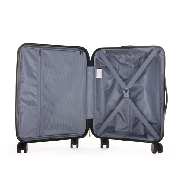 Mala Média 23 Kg Polipropileno Move Edge
