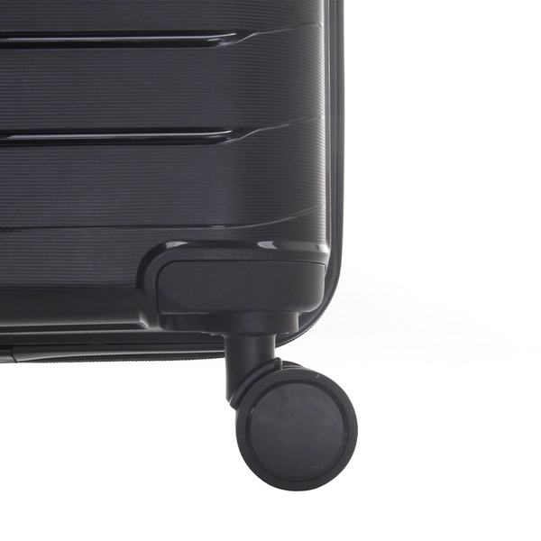 Mala Média 23 Kg Polipropileno Move Edge