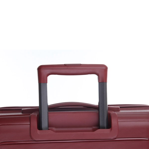 Mala Média 23 Kg Polipropileno Move Edge