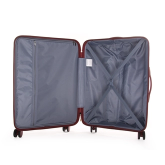 Mala Média 23 Kg Polipropileno Move Edge