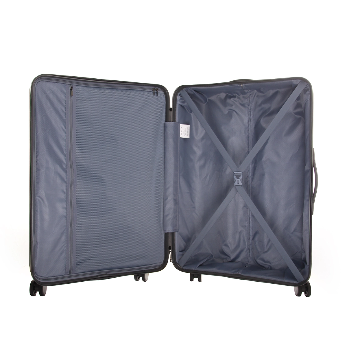 Mala Média 23 Kg Polipropileno Move Edge