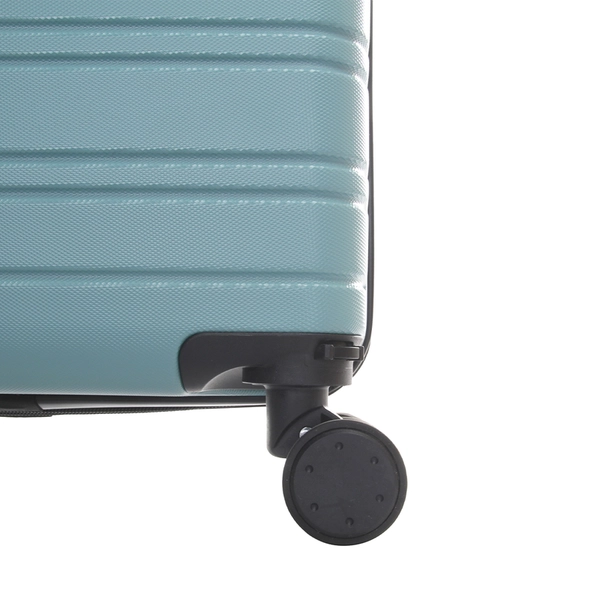 Mala Bordo 9 Kg Abs Go Adventure