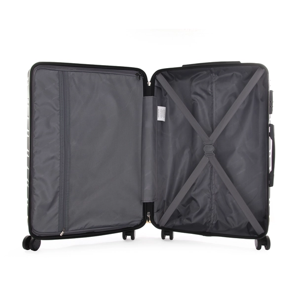 Mala Bordo 9 Kg Abs Go Adventure