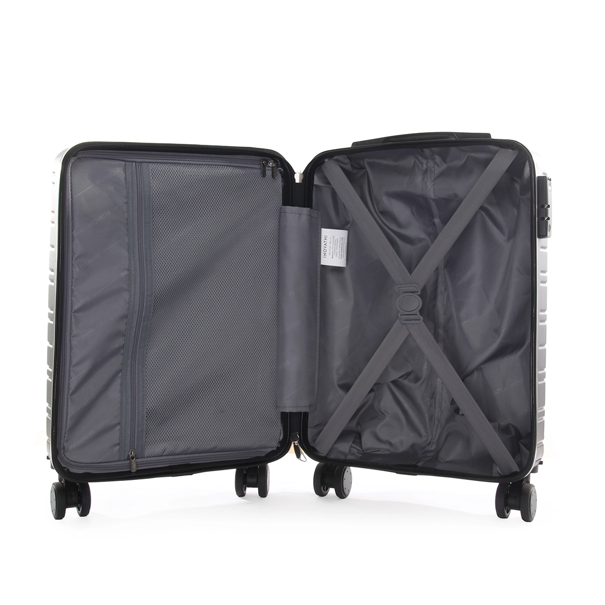 Mala Bordo 9 Kg Abs Go Adventure