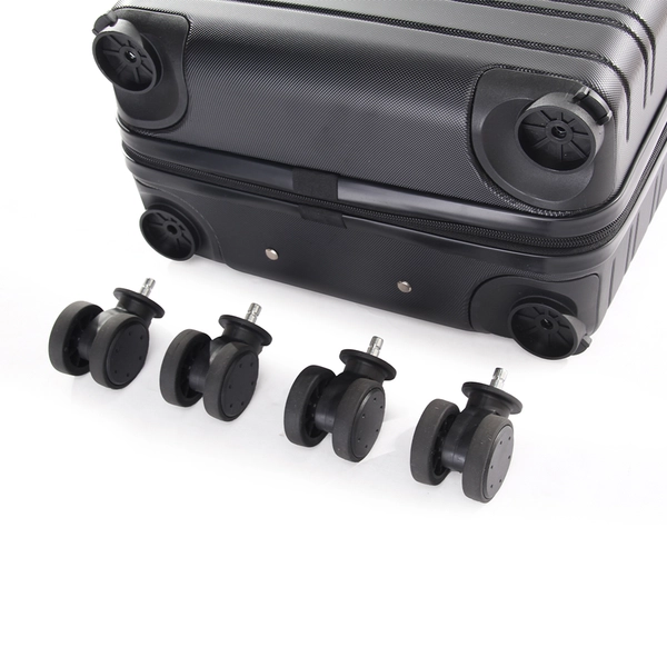 Mala Média 23 Kg Abs Go Adventure