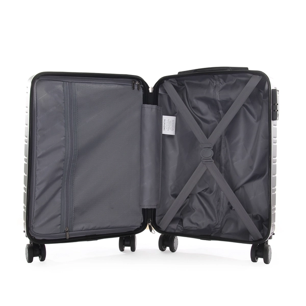 Mala Média 23 Kg Abs Go Adventure