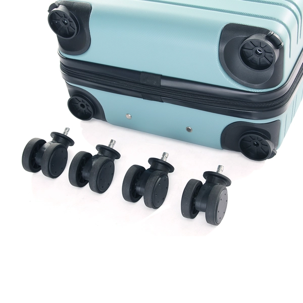 Mala Grande 32 Kg Abs Go Adventure