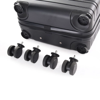 Mala Grande 32 Kg Abs Go Adventure