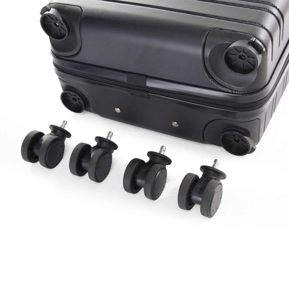Mala Grande 32 Kg Abs Go Adventure
